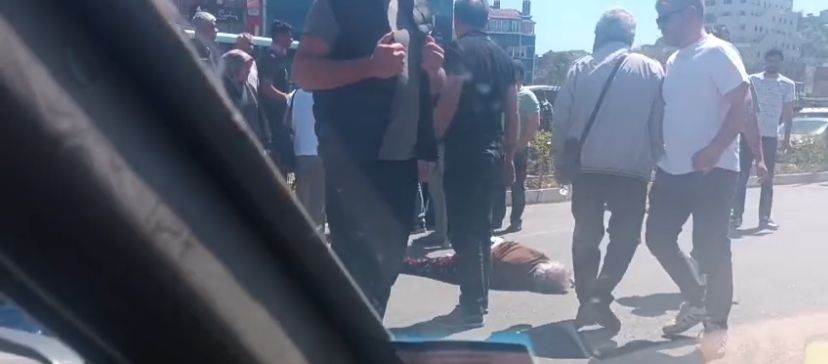 Zonguldak Uğur Mumcu kavşağında