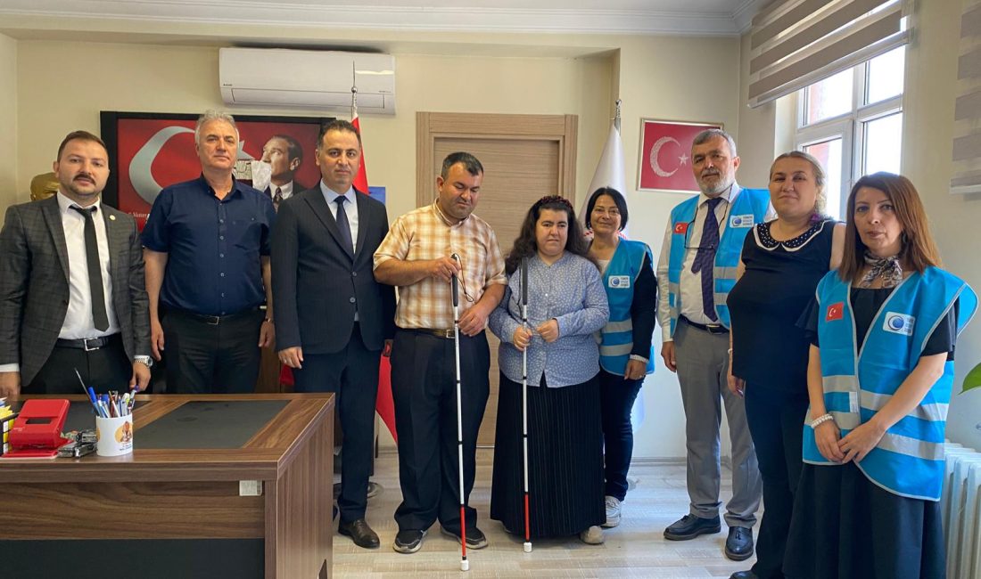 Beyazay Derneği Zonguldak Şubesi