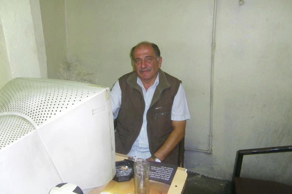 Zonguldak basını yasta! Emin Yaşar Karamalak vefat etti Zonguldak basınının tanınan isimlerinden,