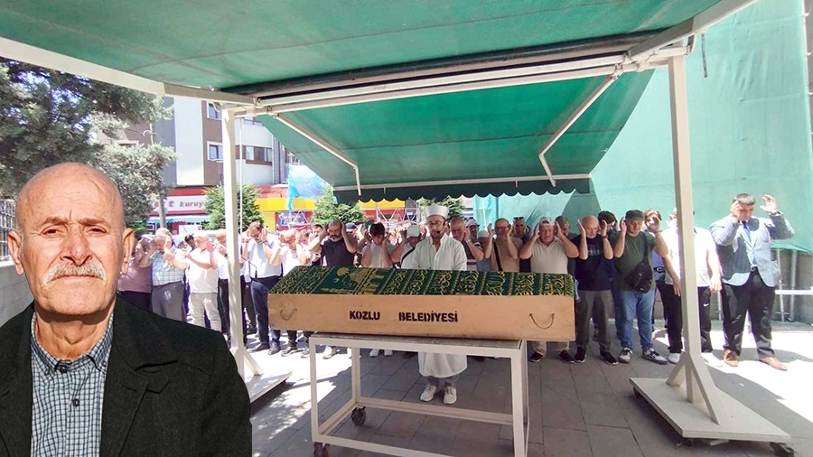 Kozlu Belediyesi Temizlik İşleri
