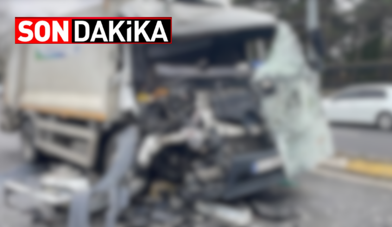 Zonguldak Kozlu ilçesinde belediyeye