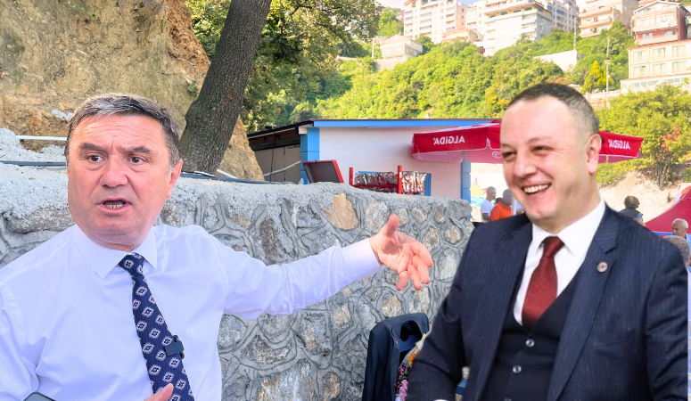 Zonguldak’ta önceki dönem belediye