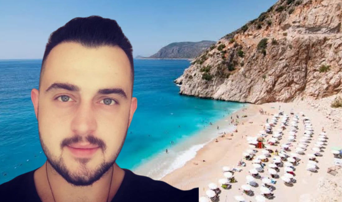Zonguldak'ın Kilimli ilçesinde doğup
