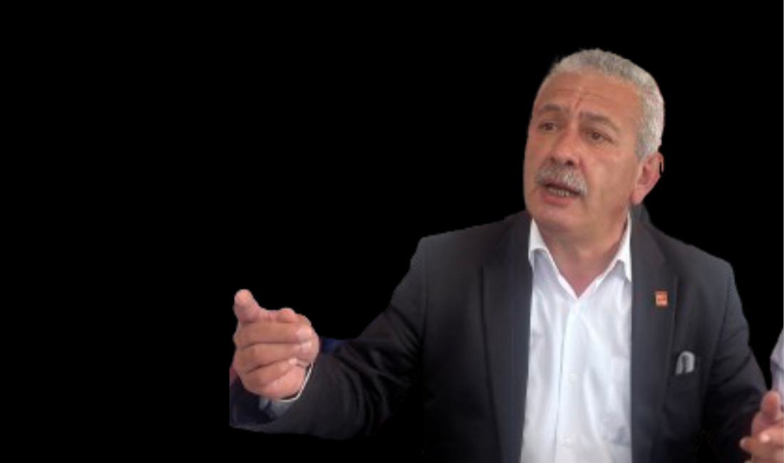 Cumhuriyet Halk Partisi (CHP)