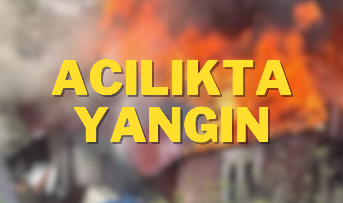 Zonguldak’ta Acılık Sanayi Sitesi
