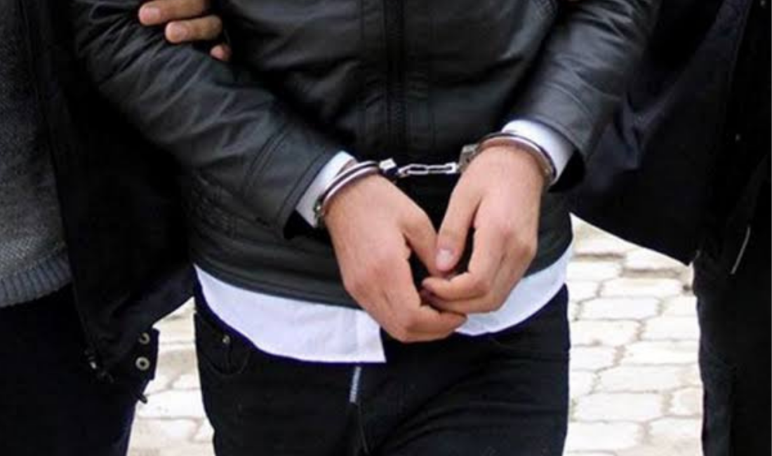 Zonguldak‘ta hapis cezası bulunan
