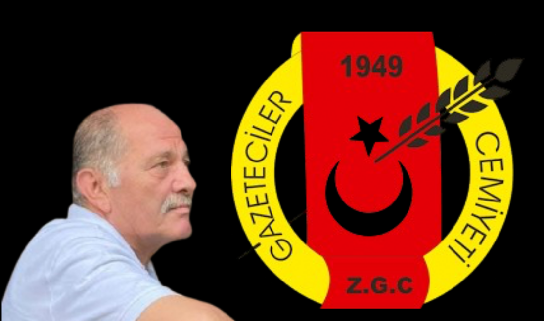 Zonguldak Gazeteciler Cemiyeti (ZGC)