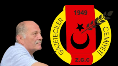 ZGC’den Emin Yaşar Karamalak için başsağlığı