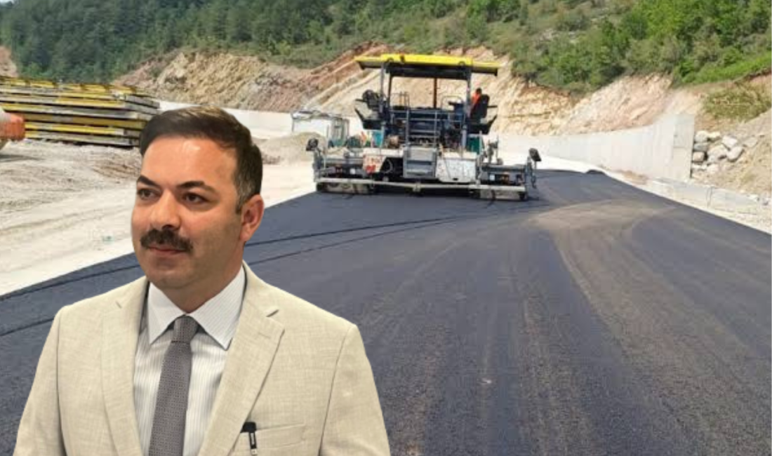 AK Parti Zonguldak İl
