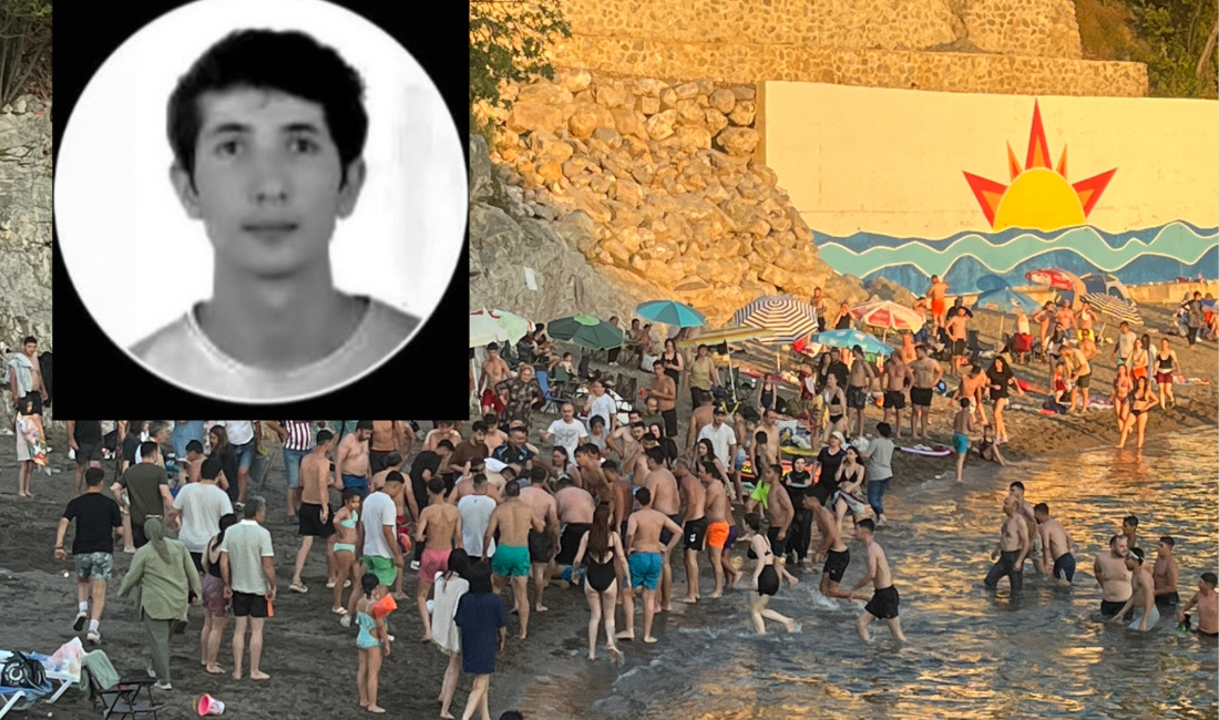 Zonguldak Belediye Başkanı Tahsin