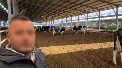 Çaycuma’daki 70 milyonluk kasap vurgununda mağdur aile konuştu