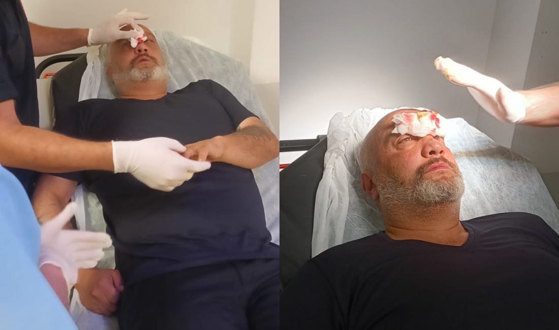 Zafer Partisi Merkez İlçe
