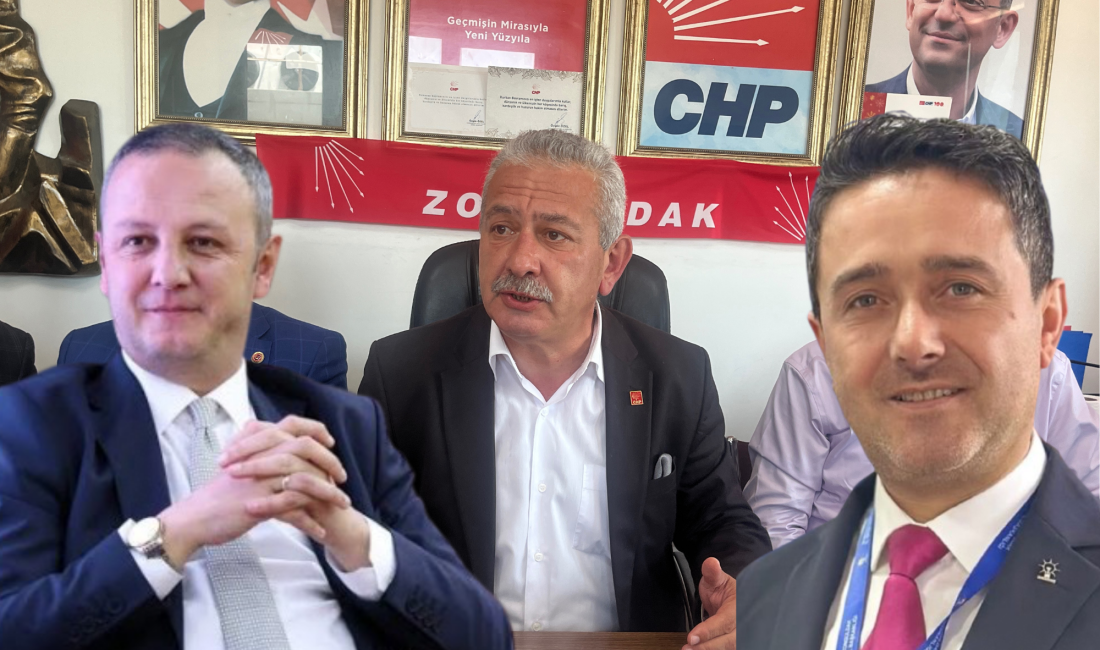 Cumhuriyet Halk Partisi (CHP)