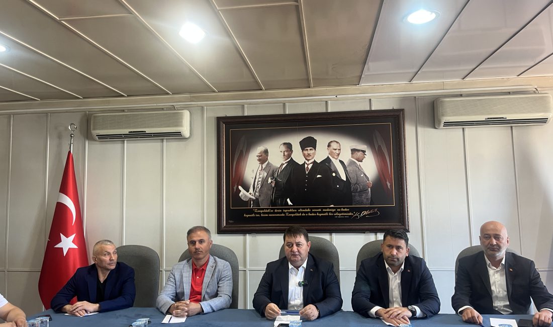 Genel Maden İşçisi Sendikası