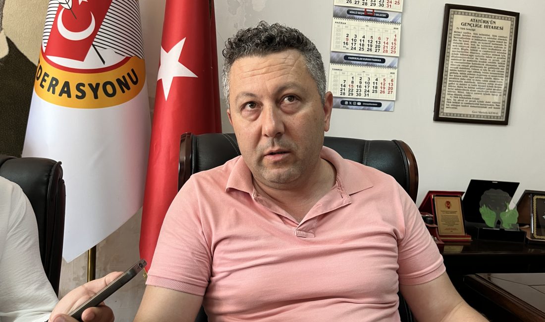 Türk Büro-Sen Zonguldak Şube