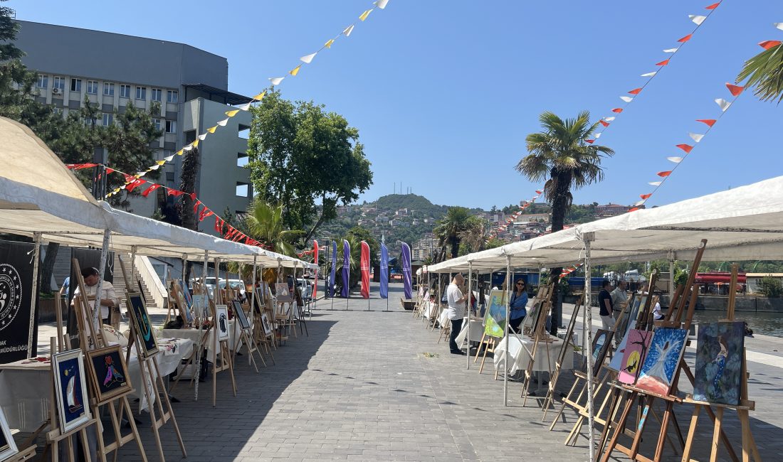 Zonguldak İl Gençlik ve