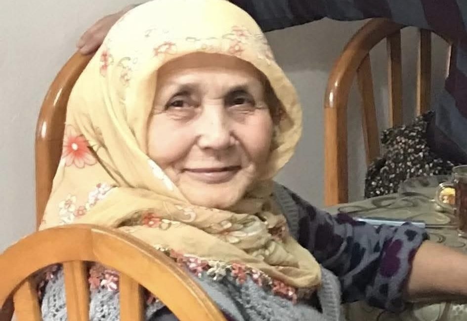 Zonguldak’ın Karaelmas Mahallesi sakinlerinden