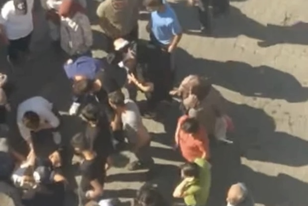 Zonguldak'ın Kilimli ilçesinde Ziraat