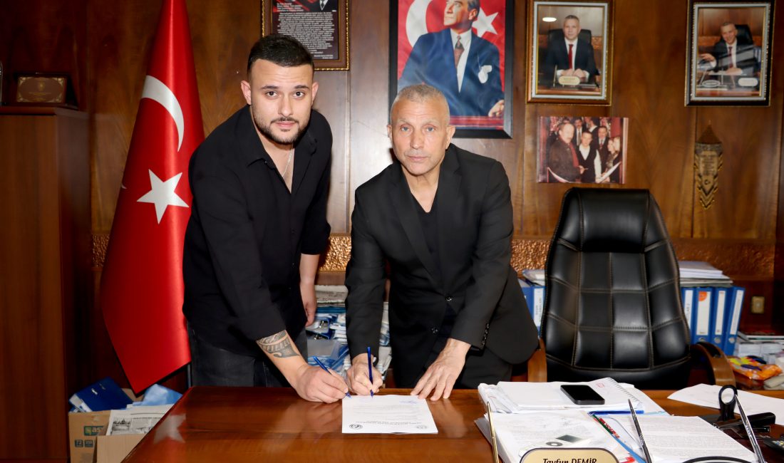 Genel Maden İşçileri Sendikası