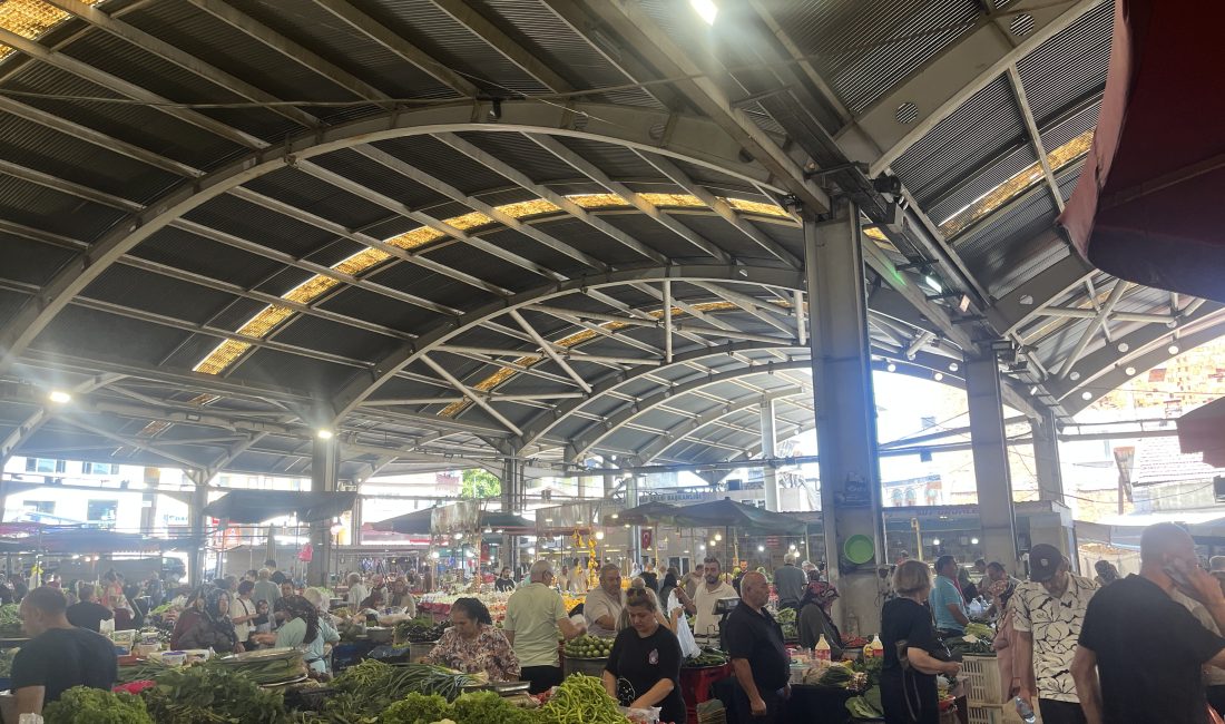 Zonguldak’ta haftanı iki günü
