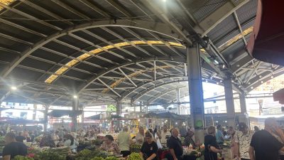 Pazarda fiyatlar geriledi, bir tek o ürün uçtu