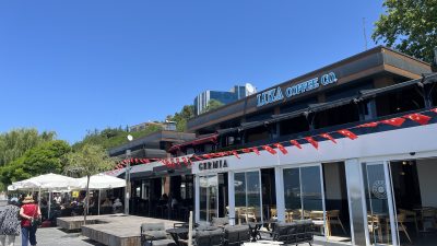 Zonguldak Sahilindeki İşletmelere Milli Emlak’tan şok ceza