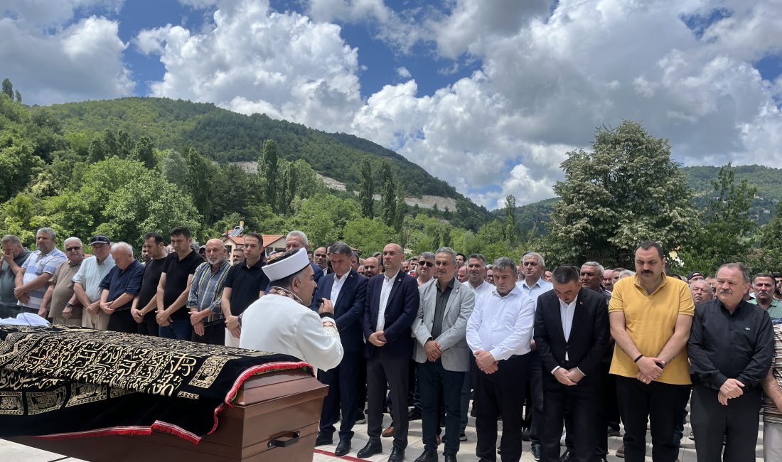 Zonguldak Karaman belde belediye