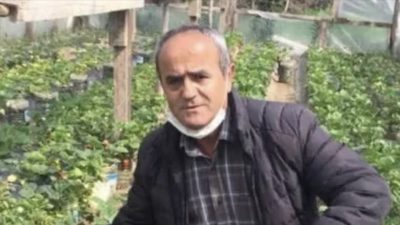 Muhtar Sebahattin Baduroğlu hayatını kaybetti