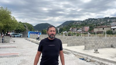 Salı pazarının hizmet tarihi belli oldu