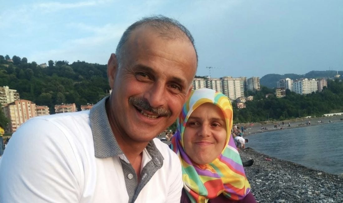 Zonguldak’ta Kozlu ilçesine bağlı