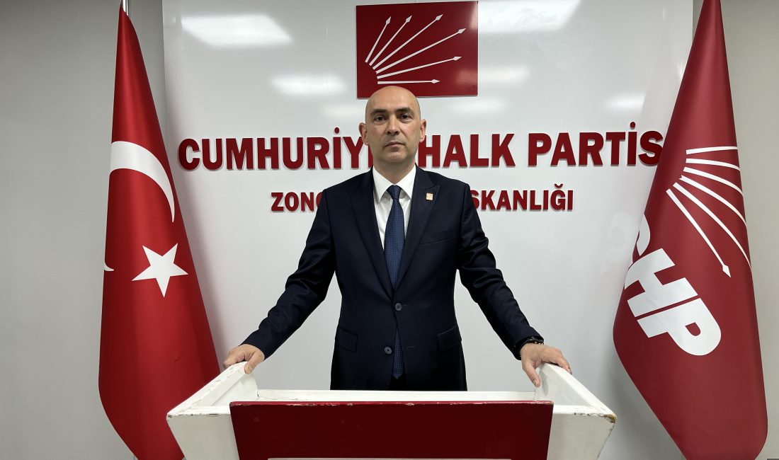 Cumhuriyet Halk Partisi (CHP)