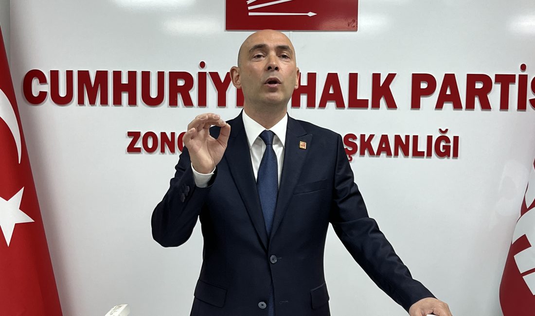 Cumhuriyet Halk Partisi Zonguldak