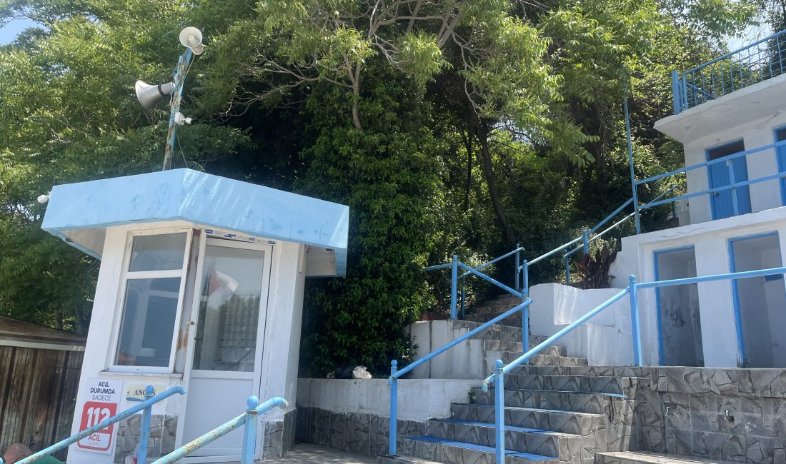 Zonguldak Belediyesi tarafından Kurban