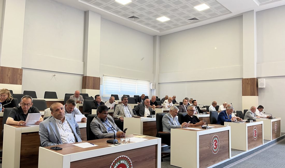 Zonguldak İl Genel Meclisi