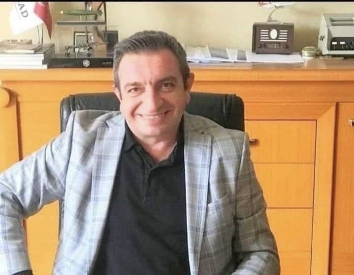 Zonguldak’ın Ereğli ilçesinde yaşayan