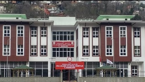 Zonguldak Aile ve Sosyal