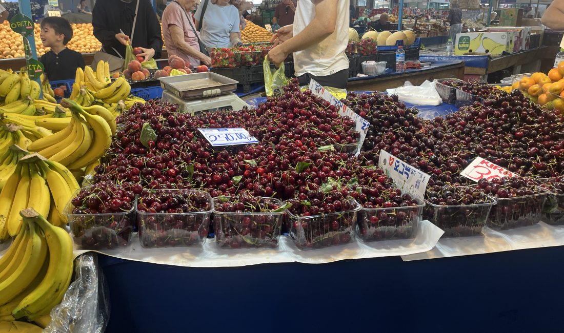 Zonguldak'ta her hafta Çarşamba