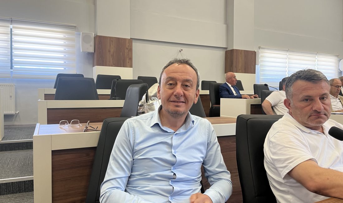 Sahipsiz Hayvanları Koruma Birliği üyeleri Ak Parti’den seçildi