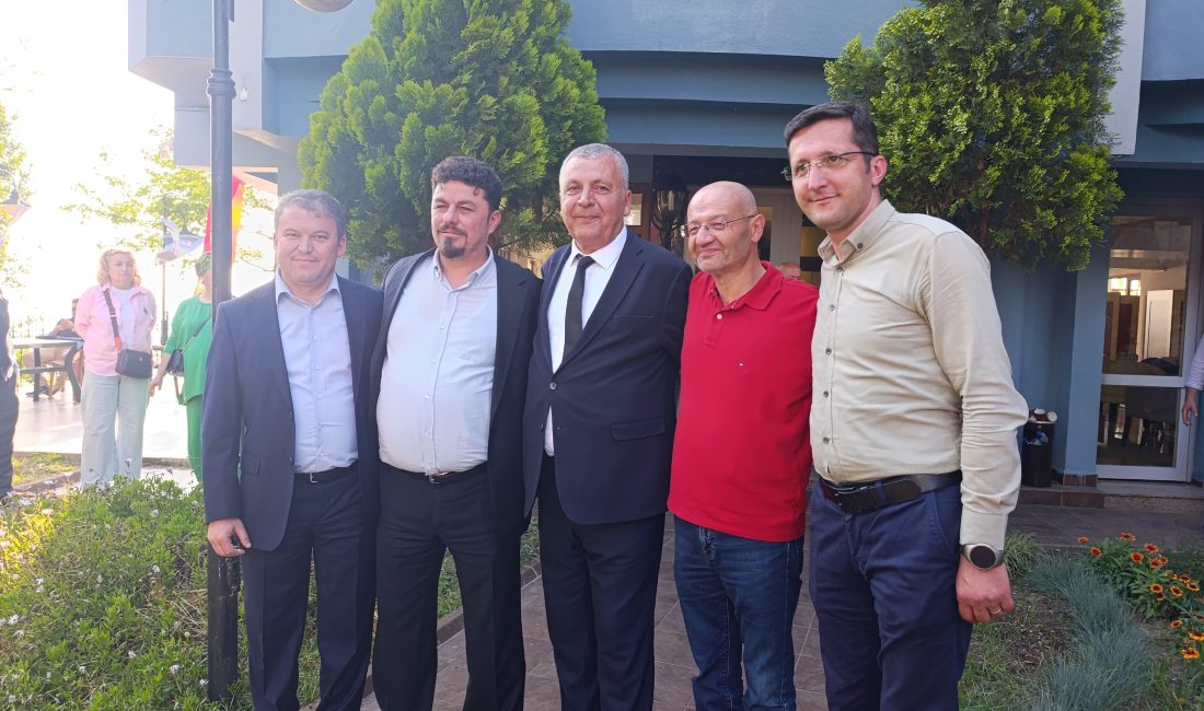 Zonguldak serbest muhasebeci Mali