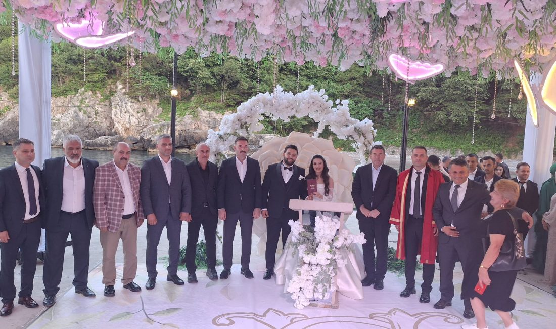Önceki dönem Milliyetçi Hareket