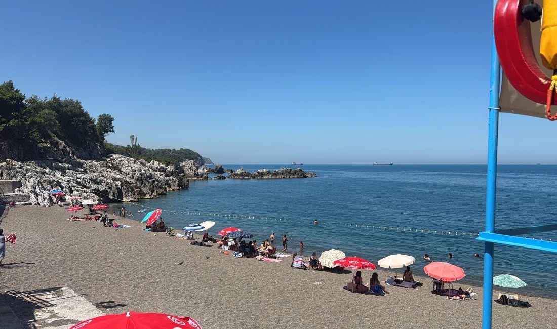 Zonguldak Belediyesi tarafından salı