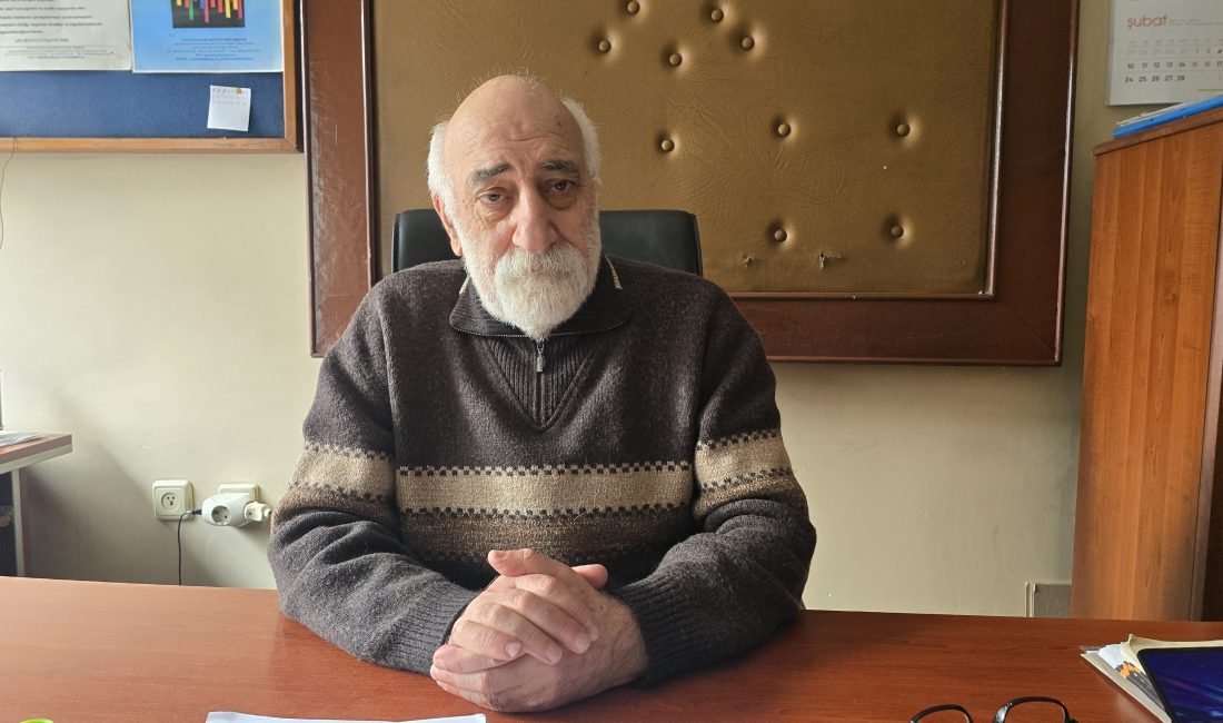 Tüketici Hakları Derneği Başkanı