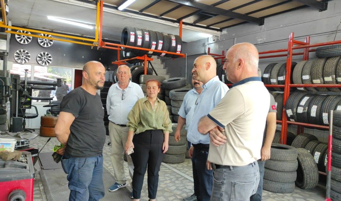 Cumhuriyet Halk Partisi (CHP)