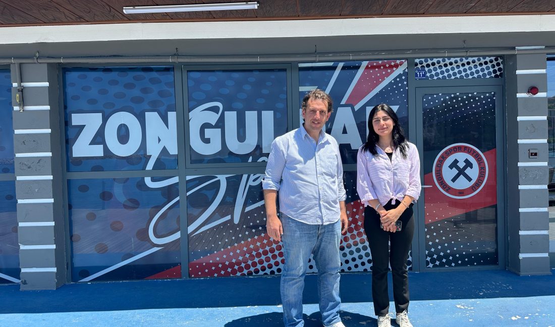 Zafer Partisi Zonguldak İl