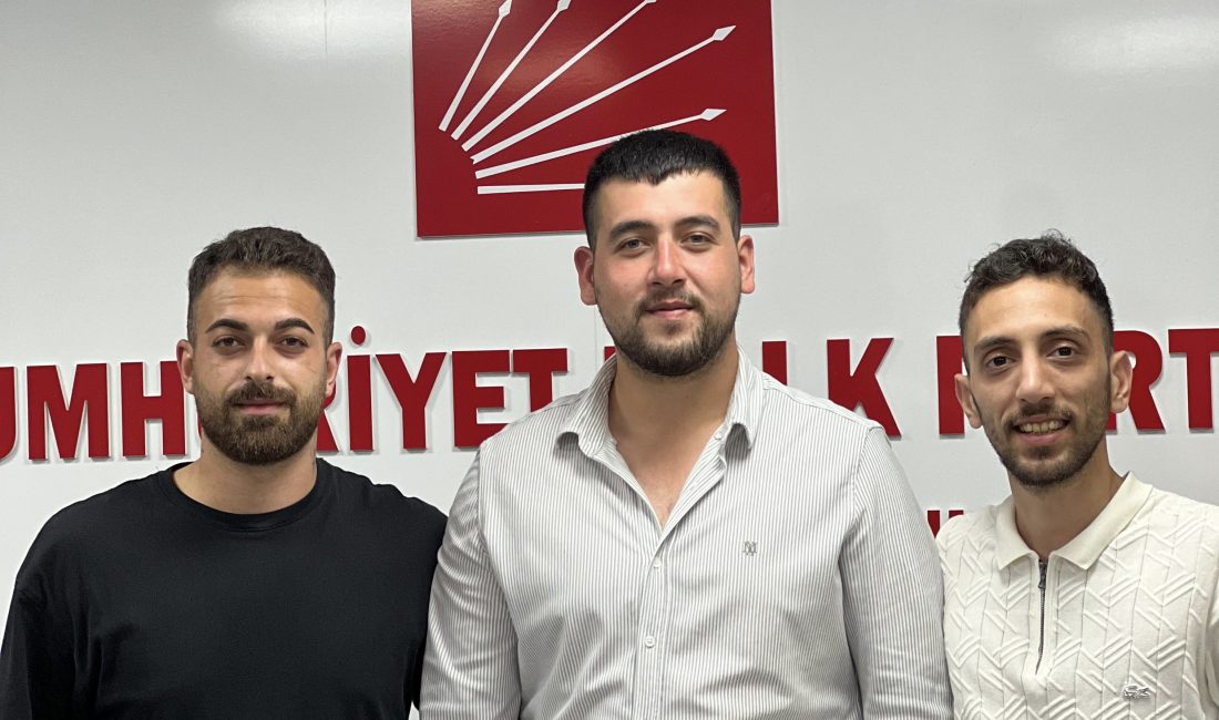 Cumhuriyet Halk Partisi (CHP)