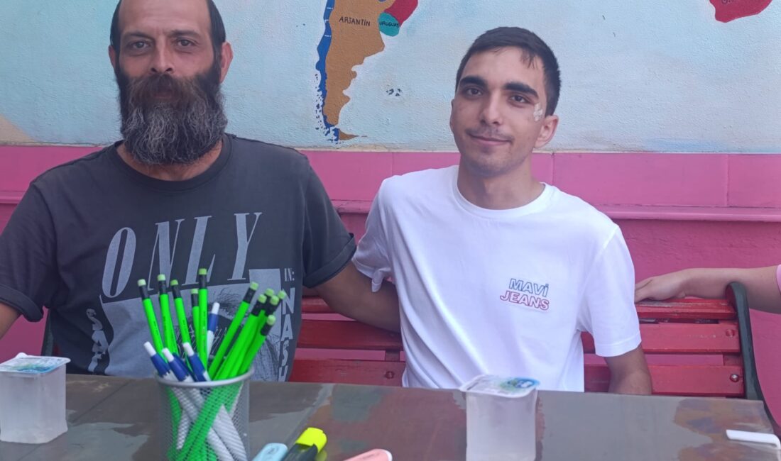 Üniversite sınavında Türkiye 336.sı