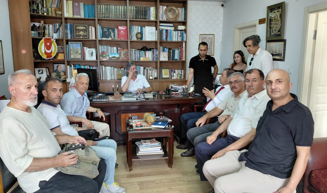 Birleşik Kamu İş Konfederasyonu