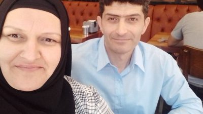 Çaycuma’da korkunç cinayet! Eşini uykusunda öldürdü