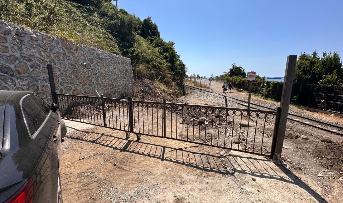 Zonguldak’ta Orta Kapuz ve
