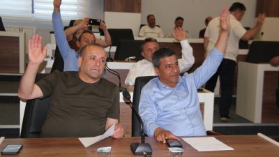 Çamcılar Köyü’ne müjde: “Köylü nefes alacak!”